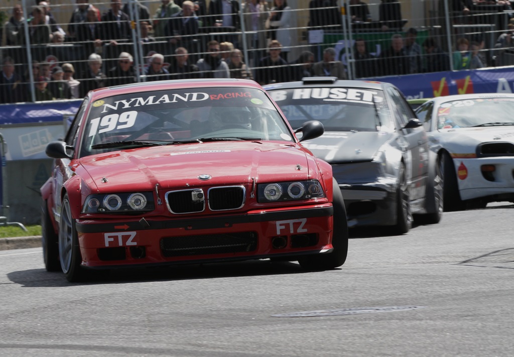 Dennis Nymand
(Foto: motorsporten.dk)